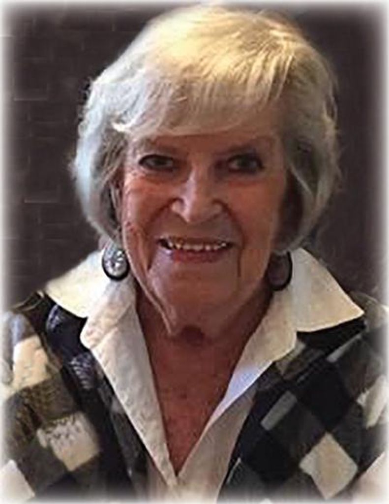 Peggy Lee Latham