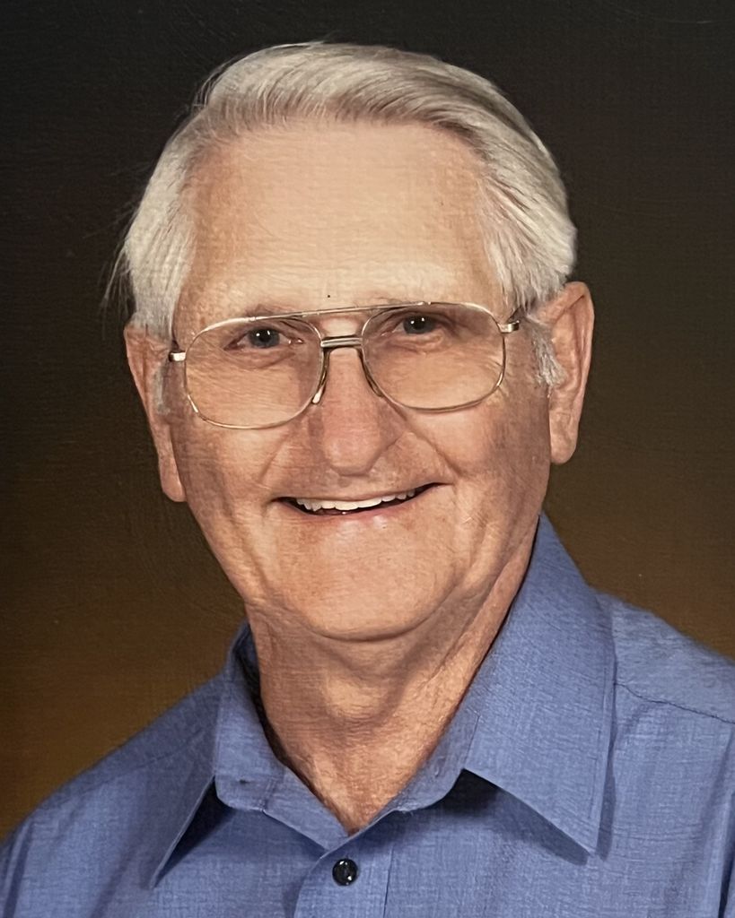 Willie Albert "Al" Williamson
