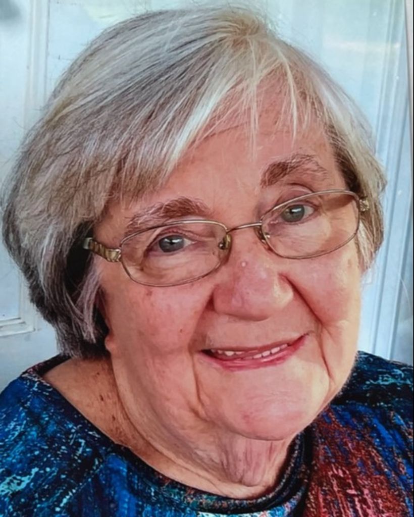Louise Harrington Isenhour Profile Photo