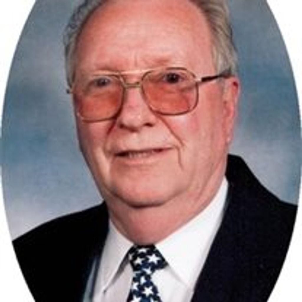 Dow O. Wolfe