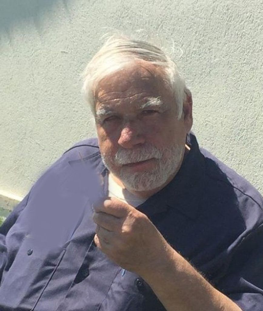 Michael J. Lombardi Profile Photo