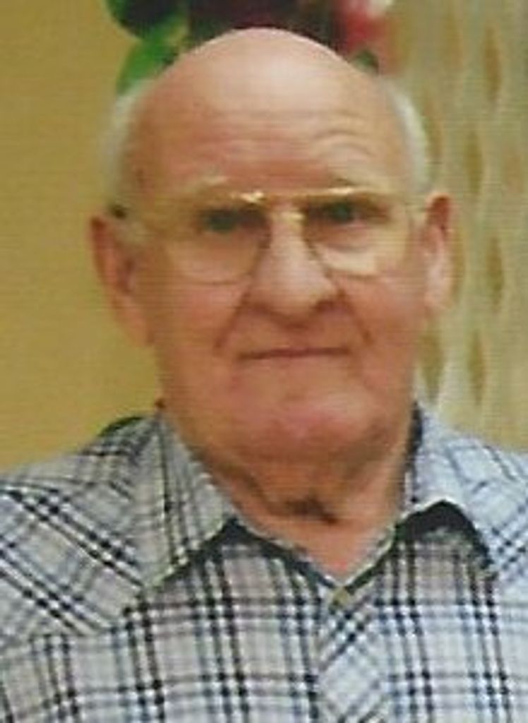 Roy Dean Hunter