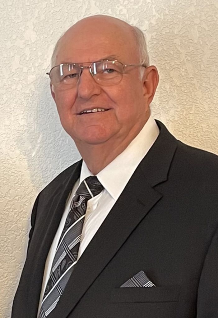 Reverend Varence Janord Dupre Profile Photo
