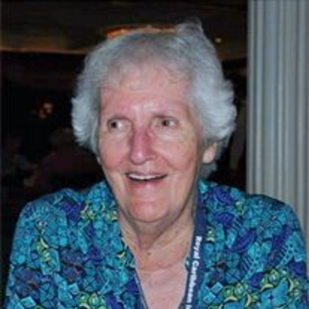 Carol F. Hawkins