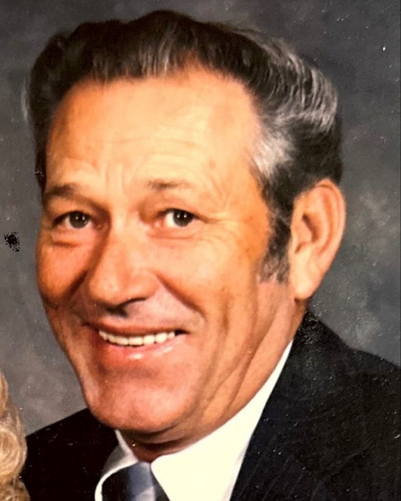 Thomas Carmon Holder