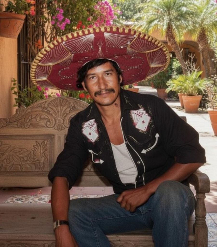 Miguel Hernandez Jimenez Profile Photo