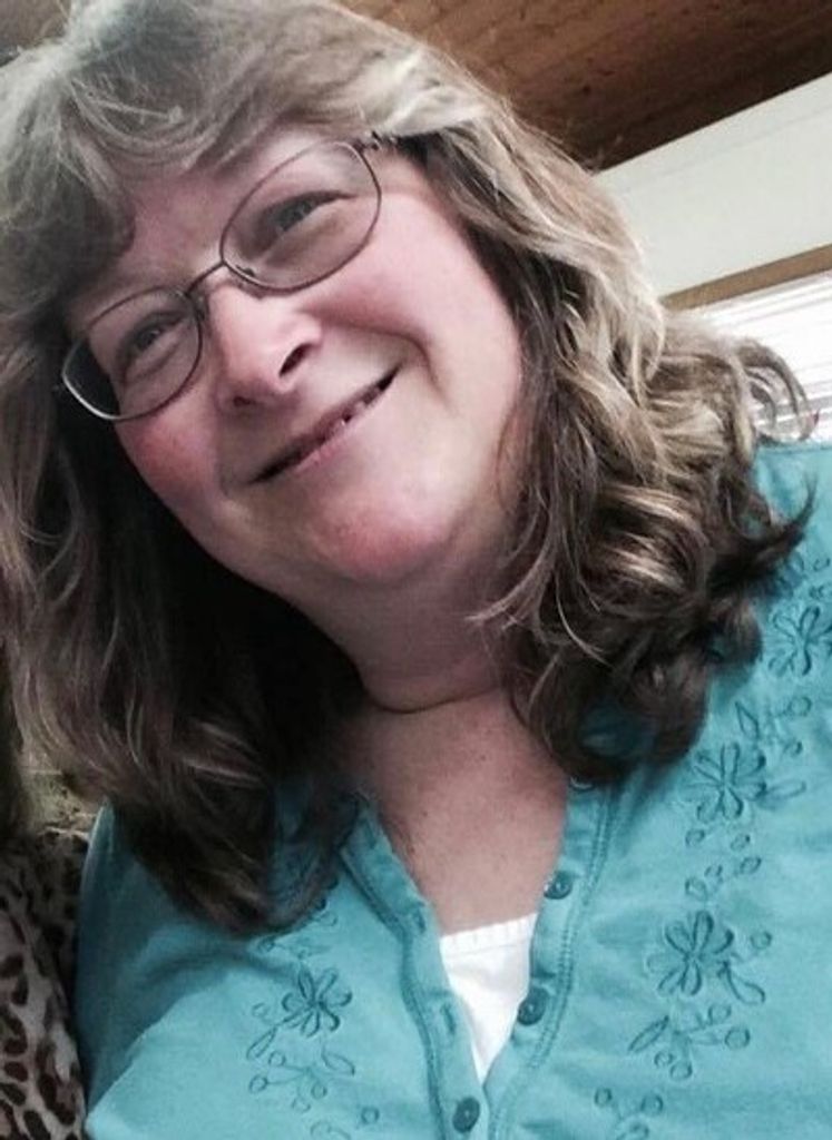 Tammy Adams Profile Photo