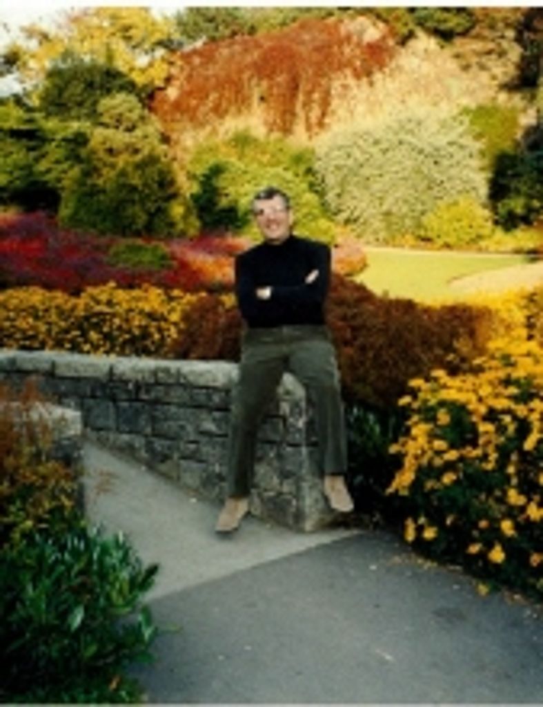 John Bernard Knight