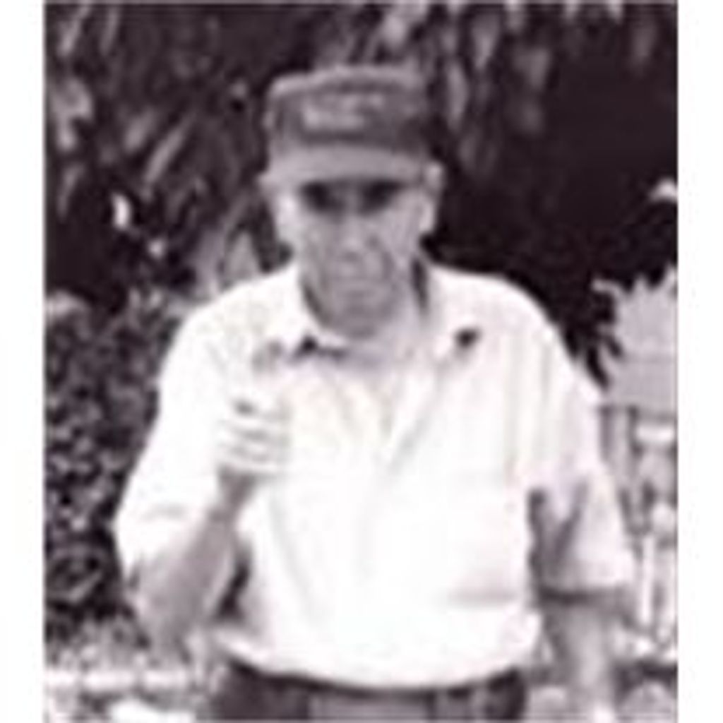 Eugenio C. Age - 84 - El Llano Rodriguez