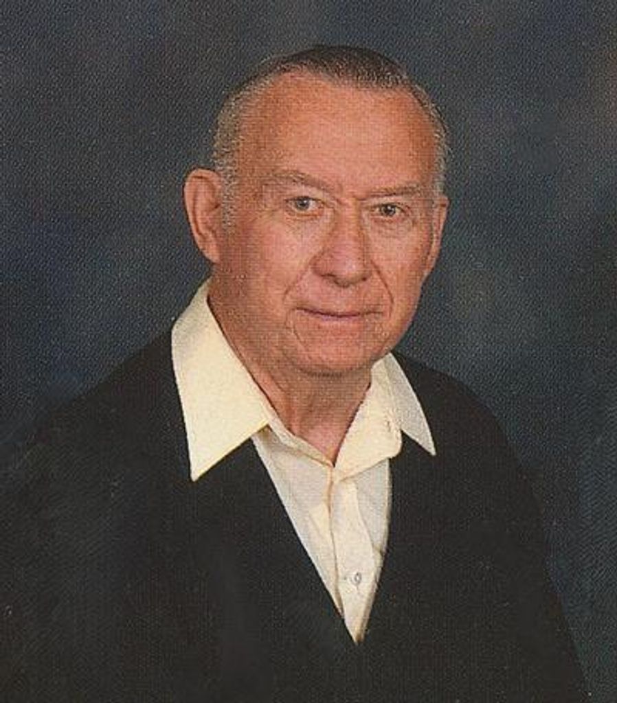 Benard "Ben" John Aning Profile Photo