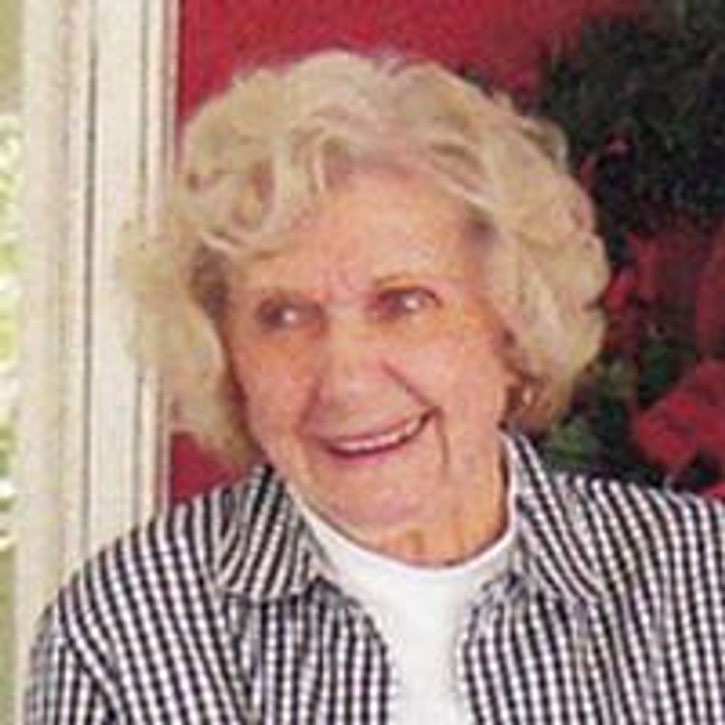 Martha S. Gentry