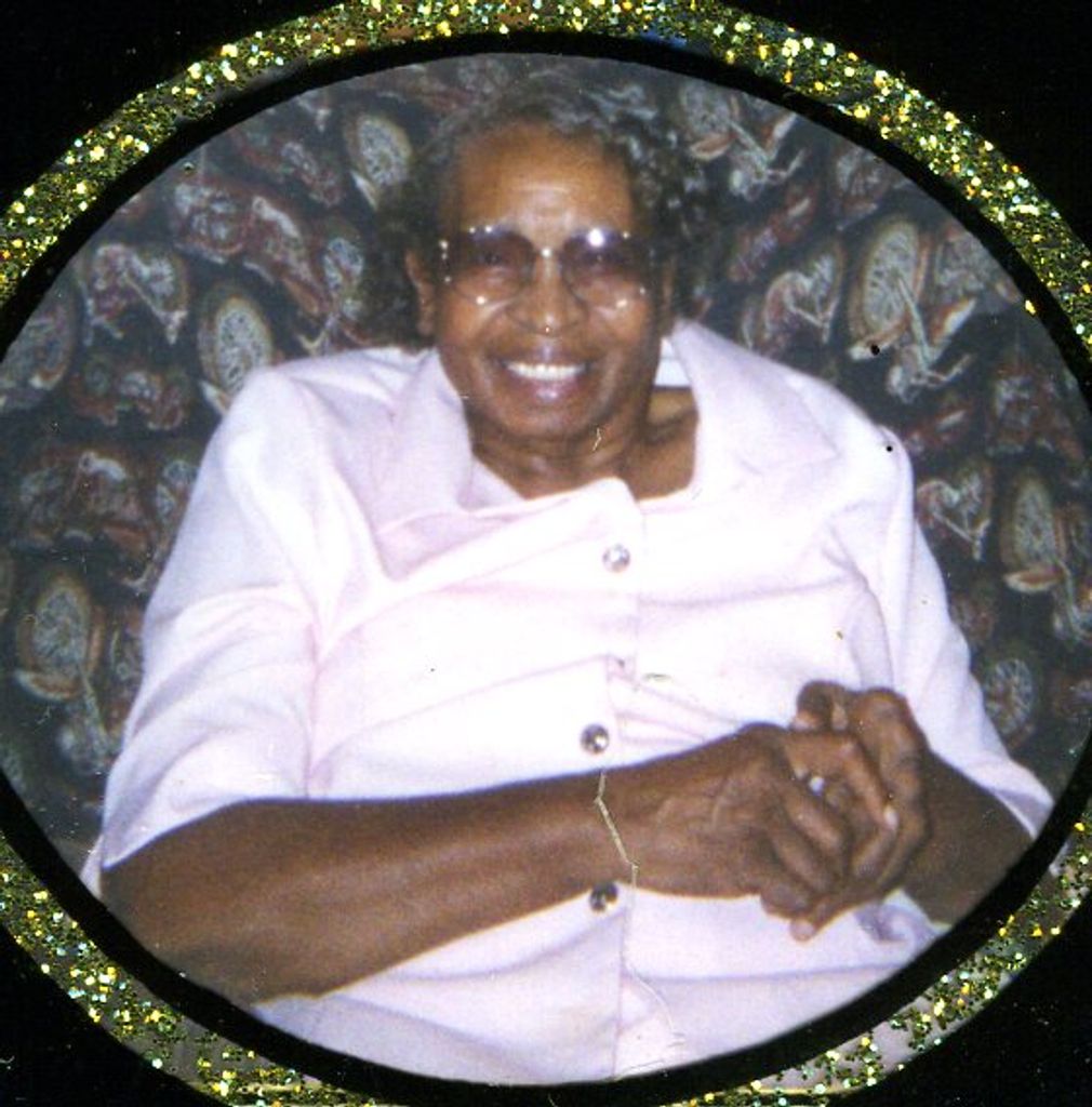 Mrs. Janie Mae Newton Profile Photo