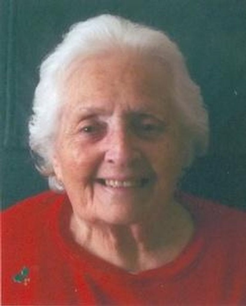 Melva Jean Shults