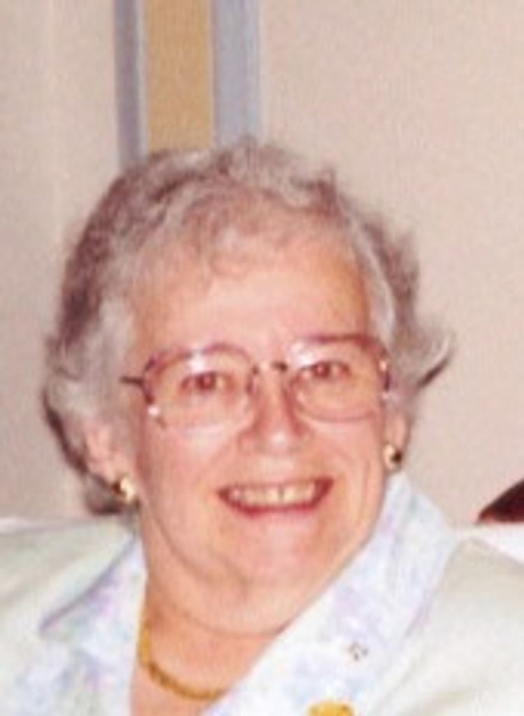 Carol M. Miller