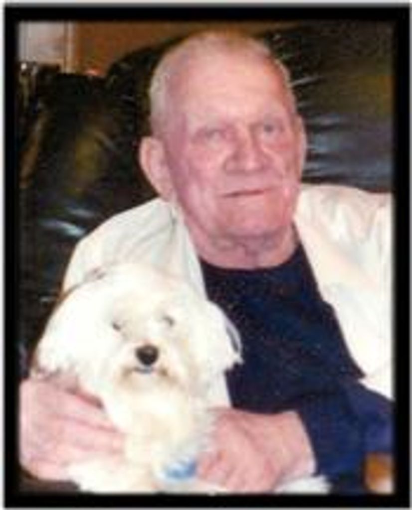 James Charles Williams