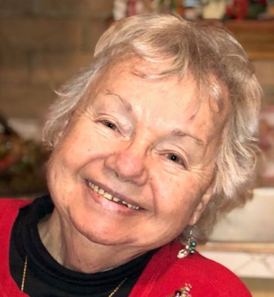 Patricia Izzo