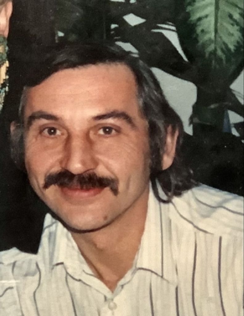 John "Stevie" Steven  Butschynski  Profile Photo