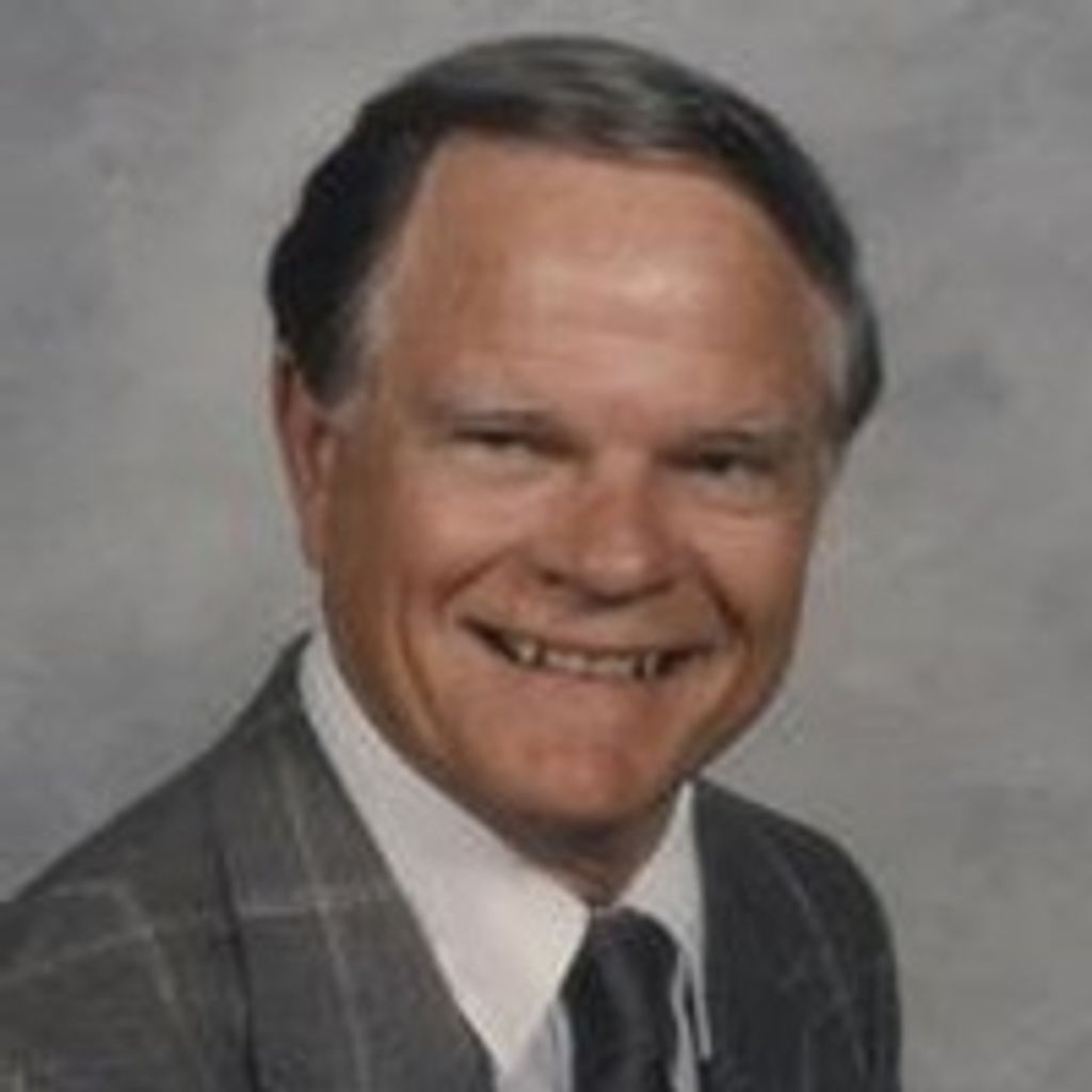 Cliff Morgan Evans