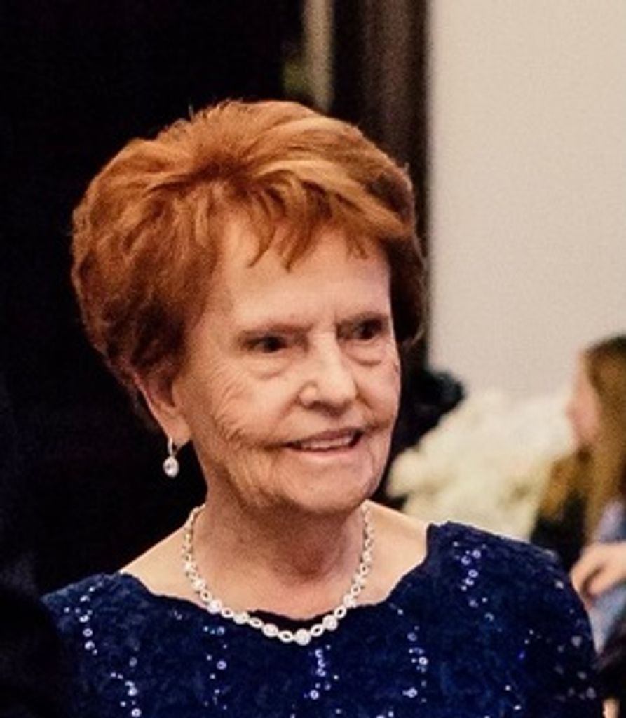 Christine Buldo Profile Photo