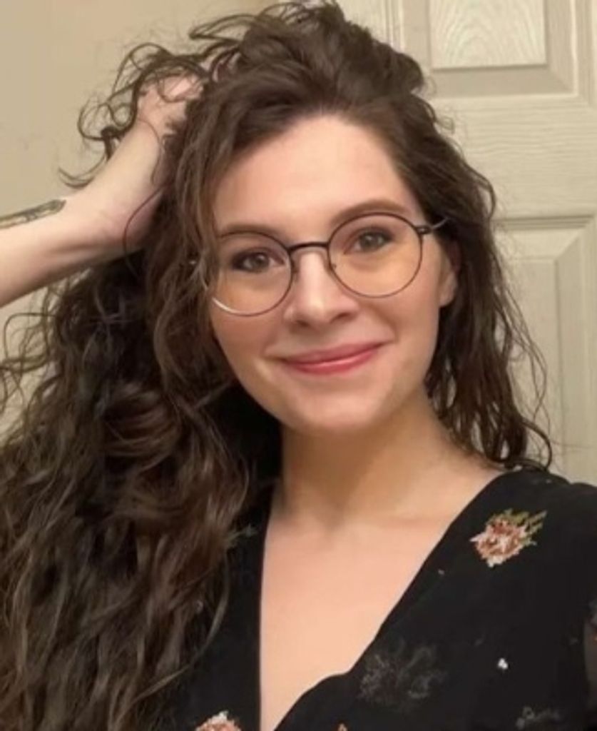 Catherine 'Catie' Johnson