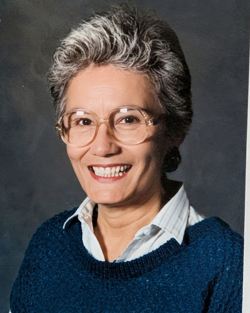 Irma Marmolejo Wilson