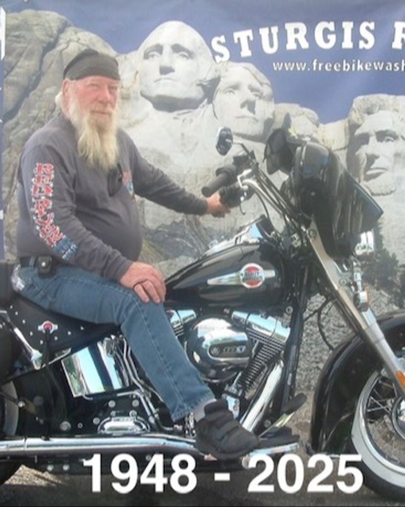 Gerald "Jerry" Deo Carpenter Profile Photo