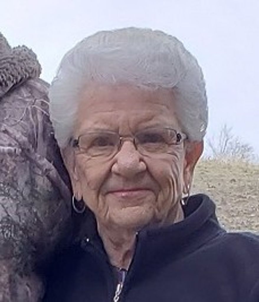 Rae Giles