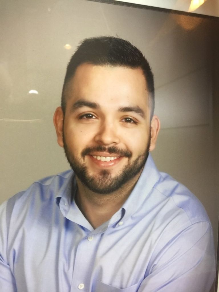 Reynaldo Molina III