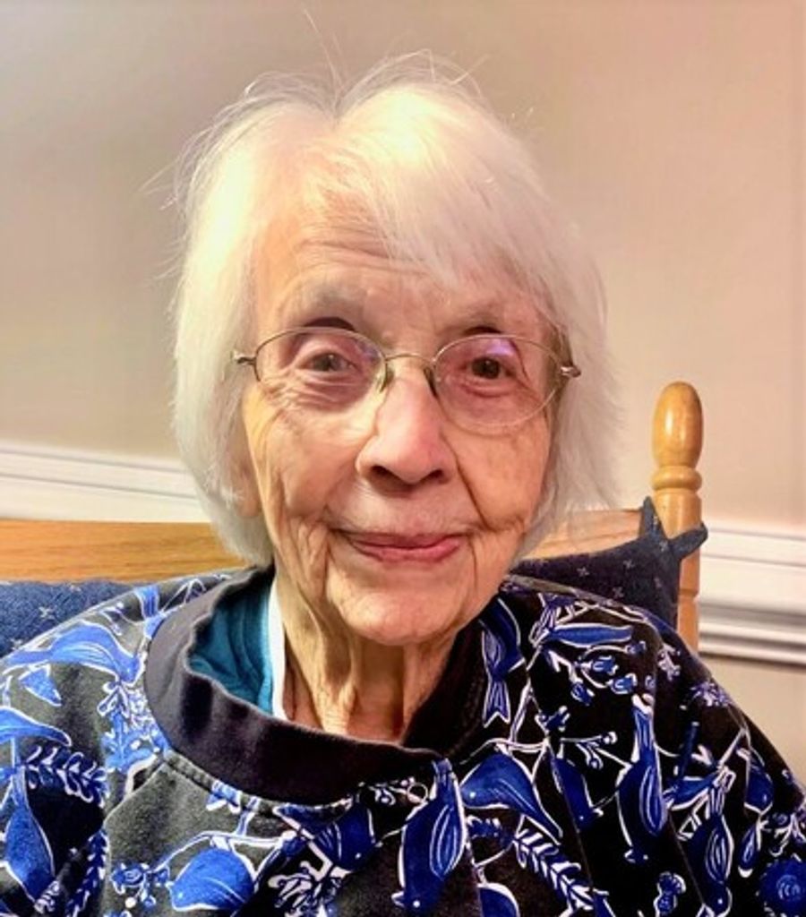 Charlean Buckley Nelson Profile Photo