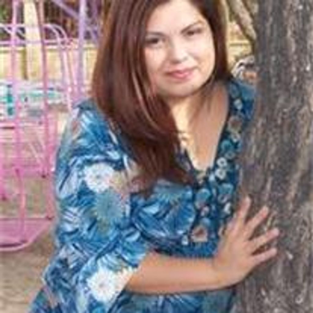 Vanessa Mendez-Rosales