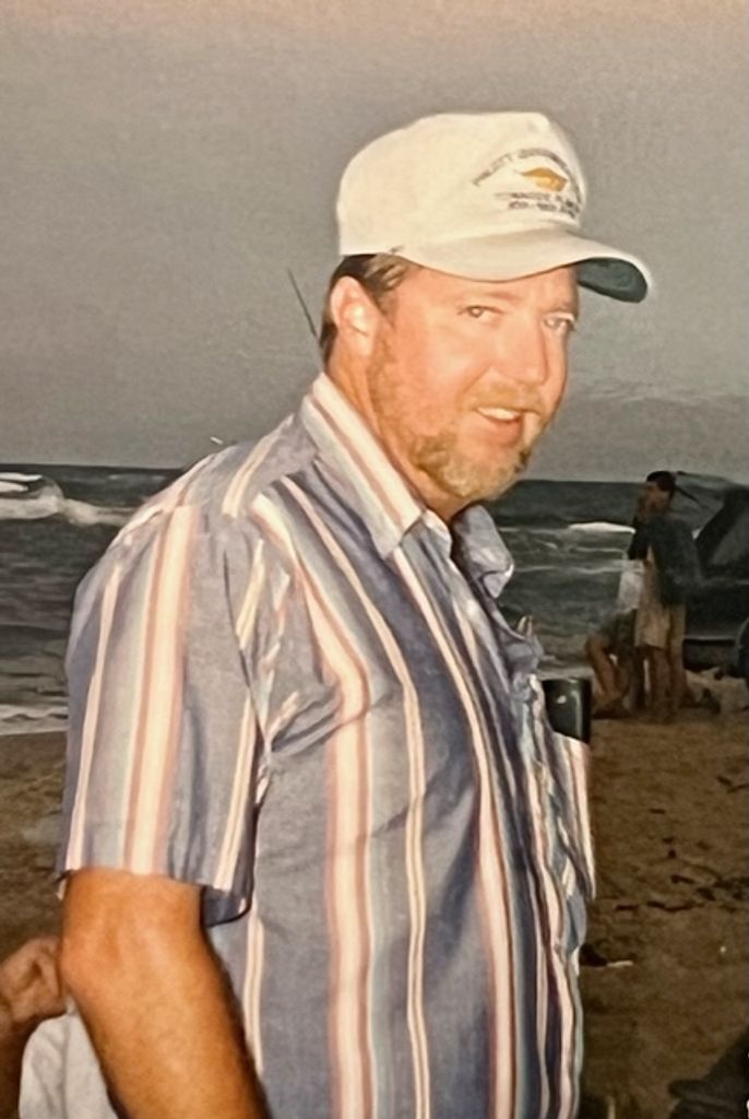 Gary Smith