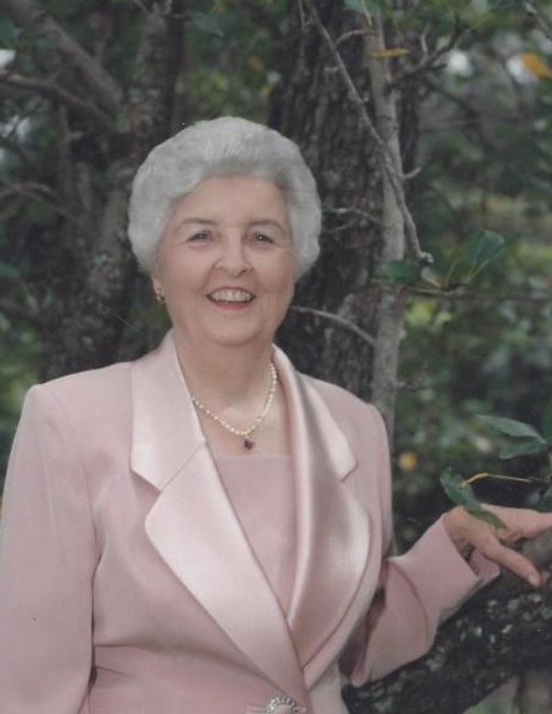 Ernestine Ducloux Harris