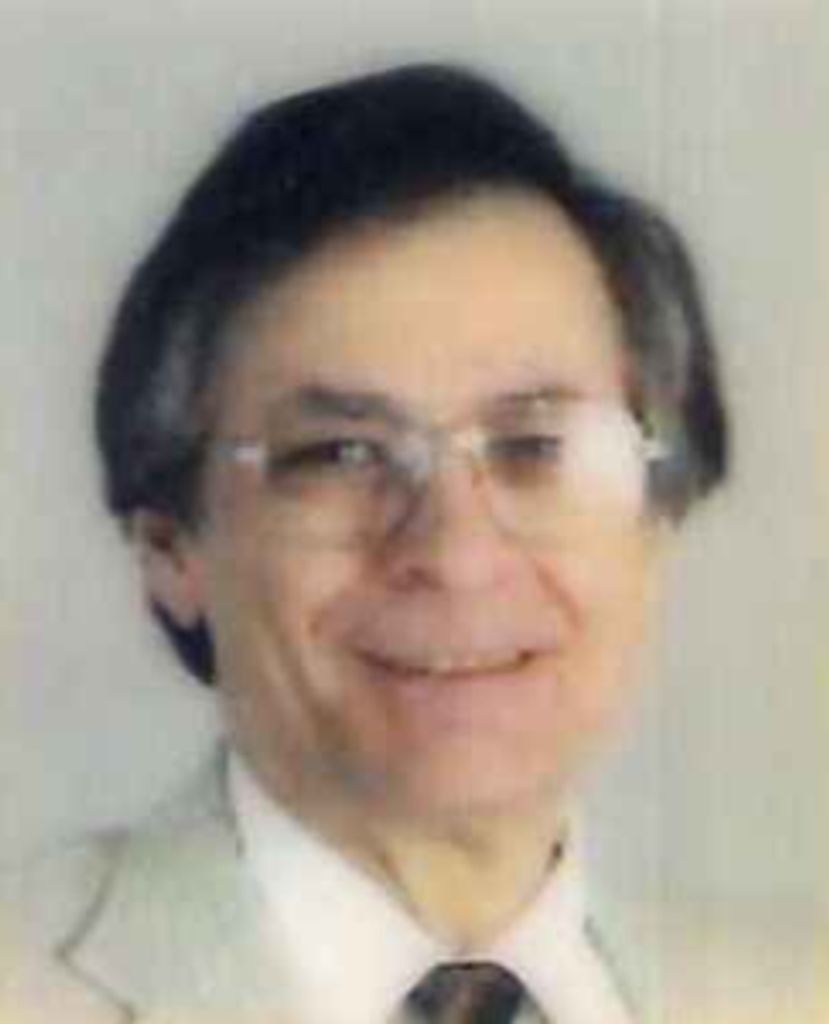 Donald N. Vastola