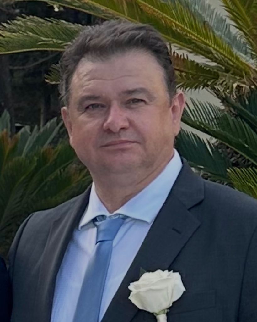 Zlatan Rasidovic Profile Photo