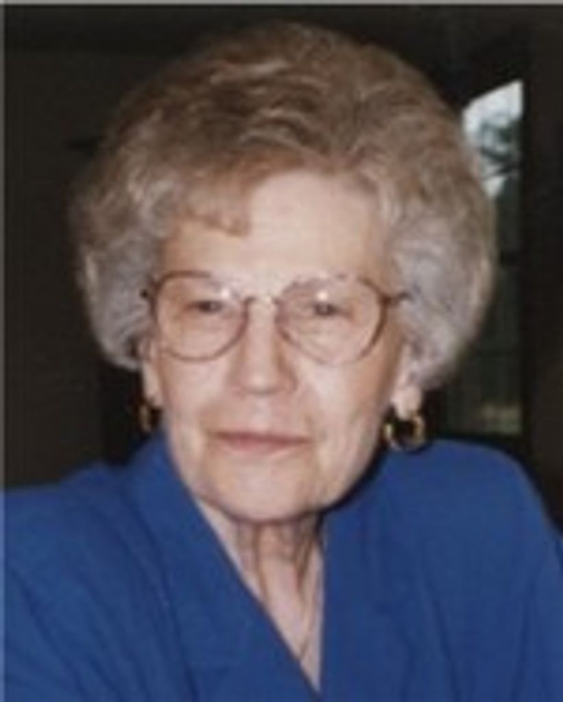 Lucile T. "Lucy" Harms