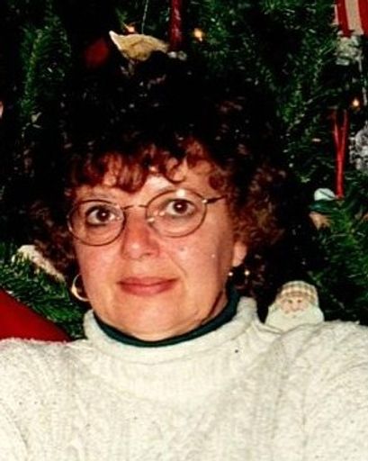 Edna L. Sides's obituary image