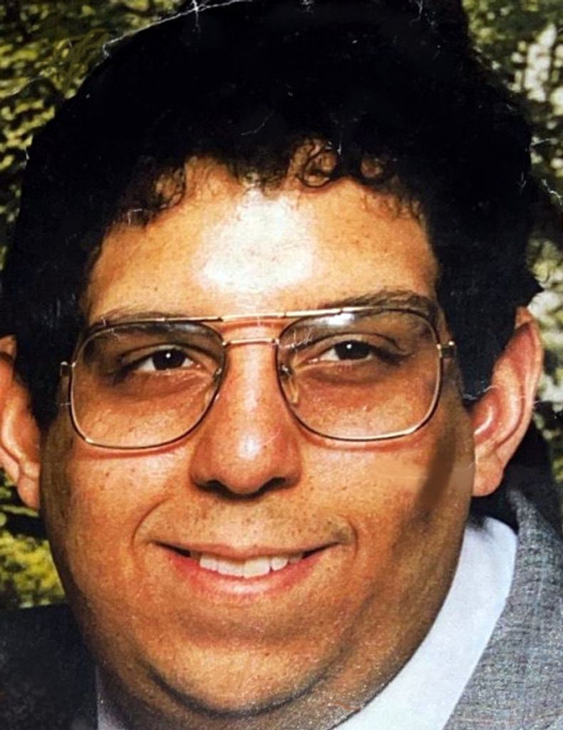 Christopher J. Cheltenham Profile Photo