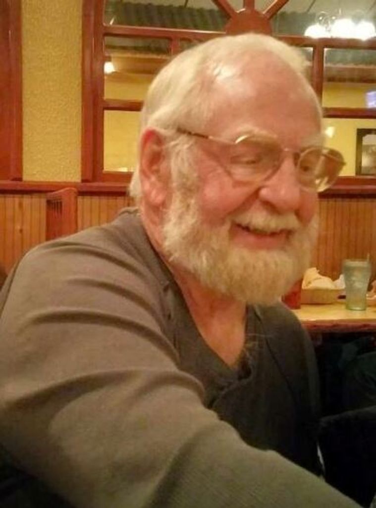 David Martin Hamrick Sr. Profile Photo