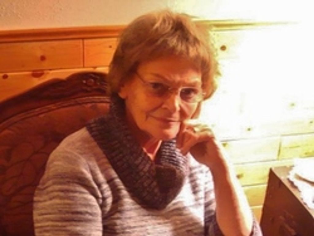 Michelle Mayfield