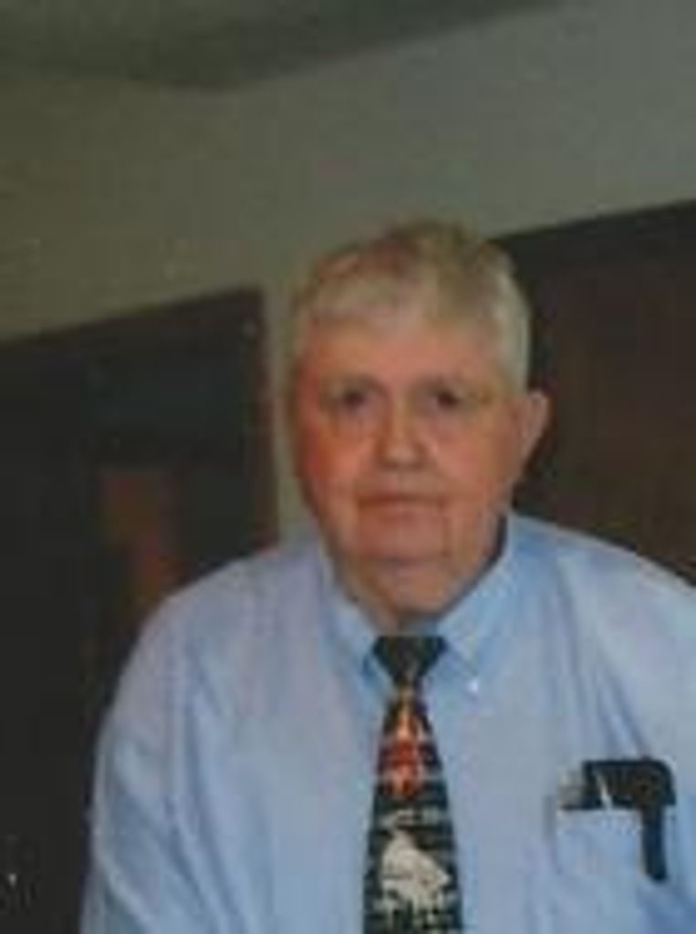 Earl Avery