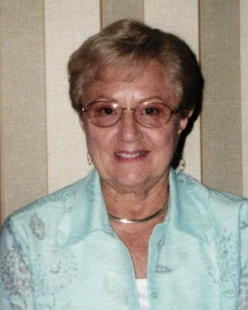 Marie Rita Taraschi