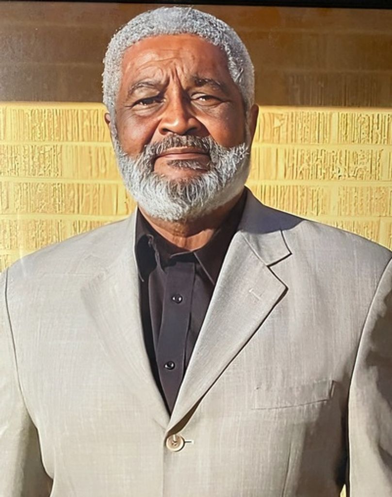 Mr. Glenn Edward Hurst Profile Photo
