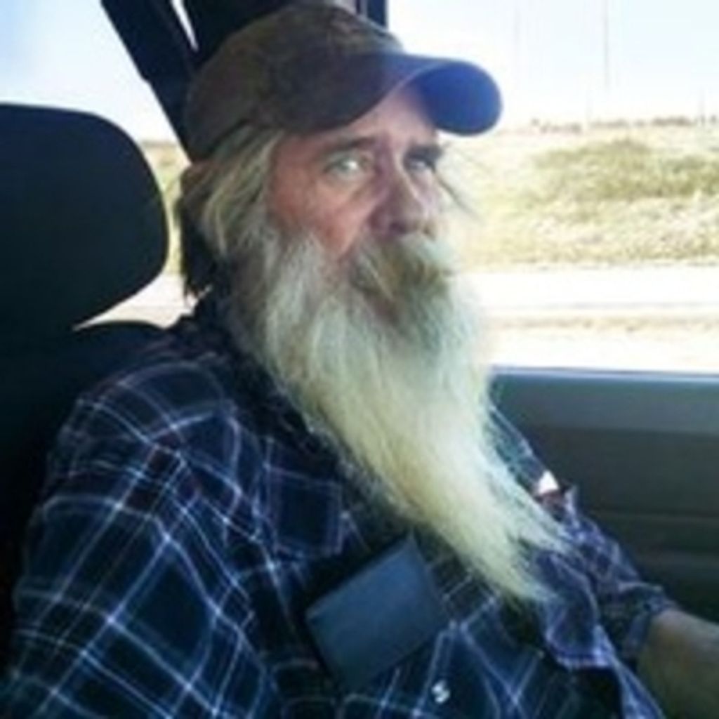 Jerry Wayne Dotson Profile Photo
