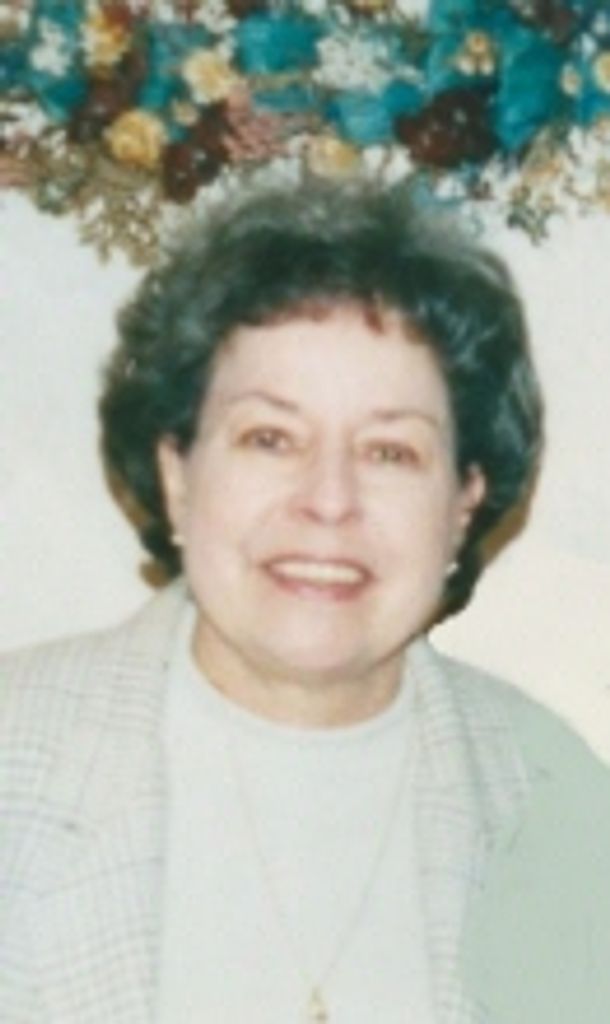 Joan K. Hassel