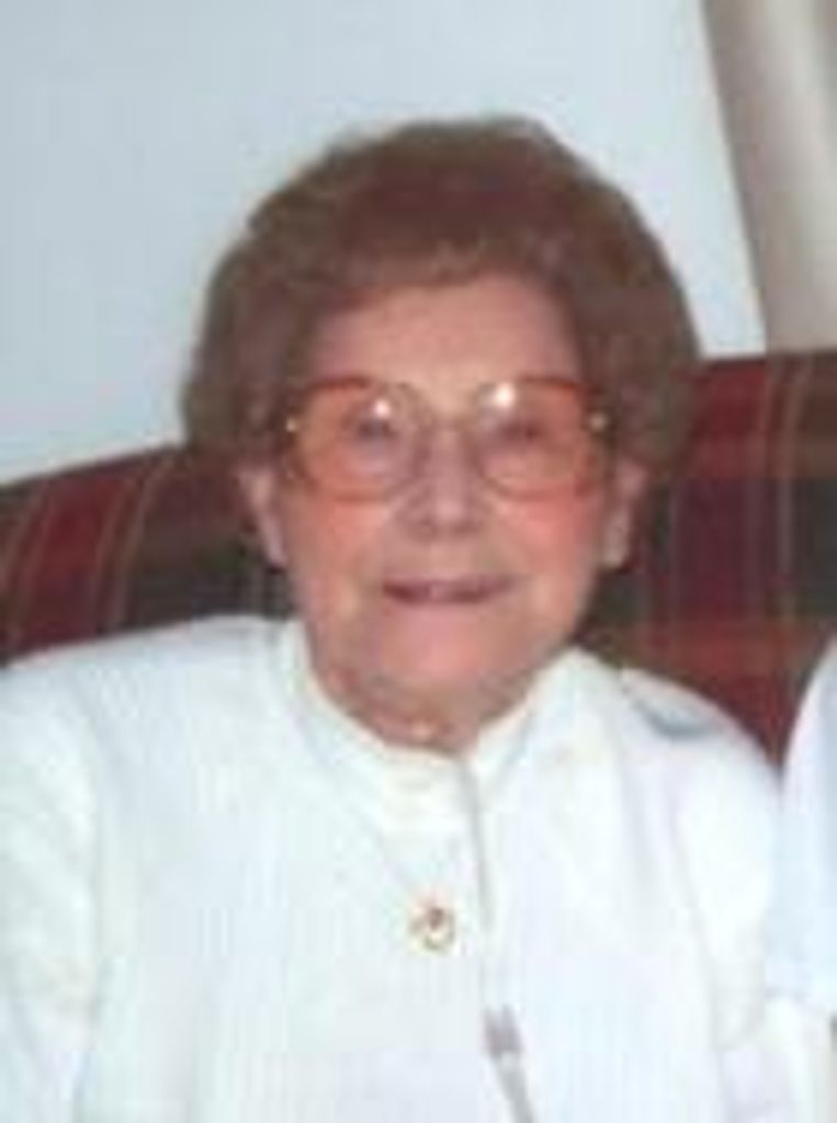 Edith M. Nichelson
