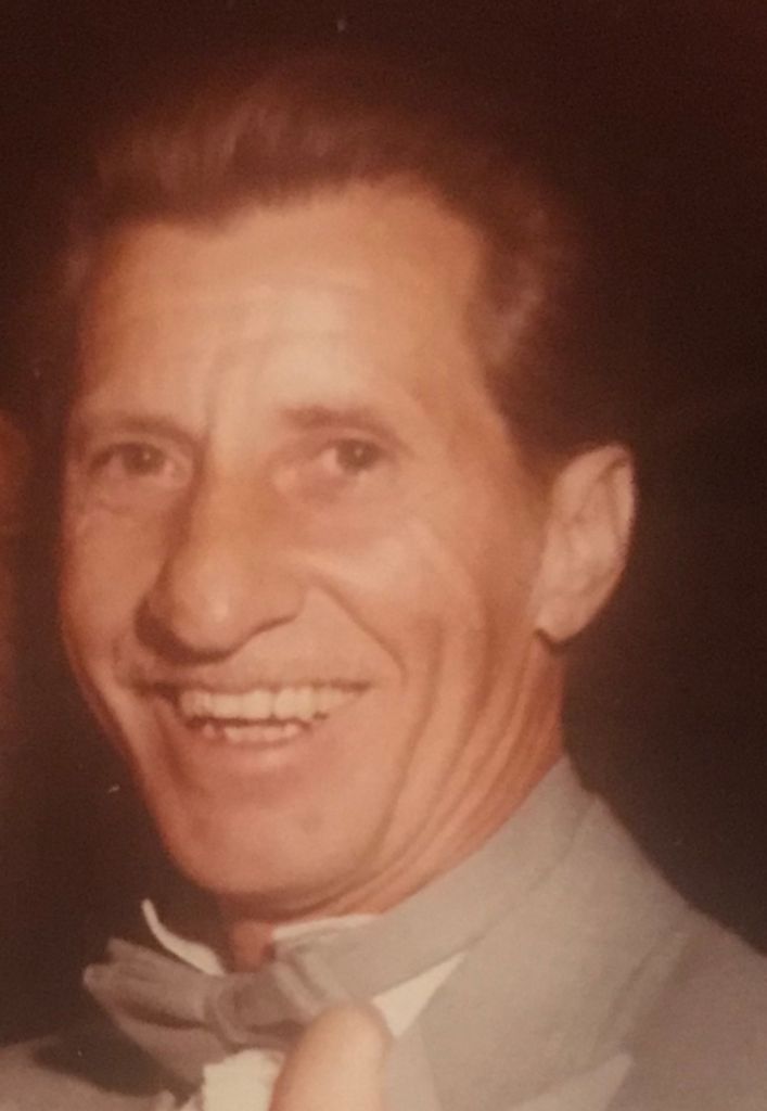 William Anderson