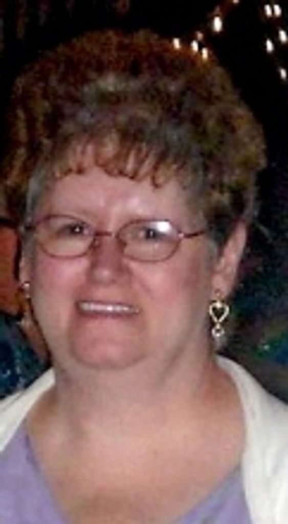 Evelyn J. 'Ebbie' Smith