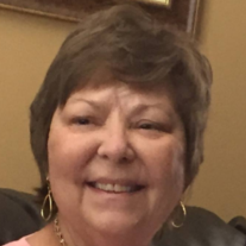 Phyllis Ann Ewing