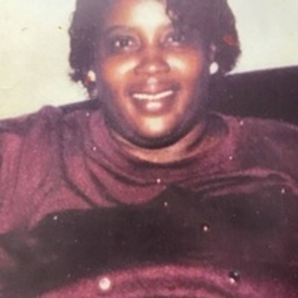 Brenda Ann Butts