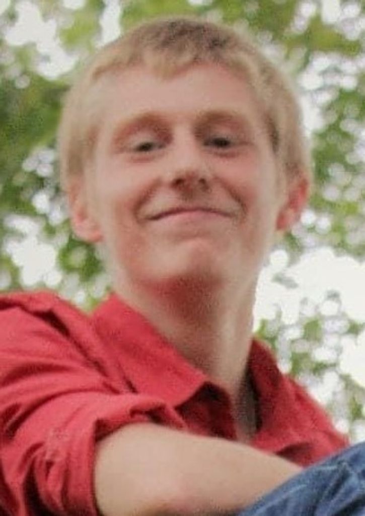 Dakota Michael Bailey